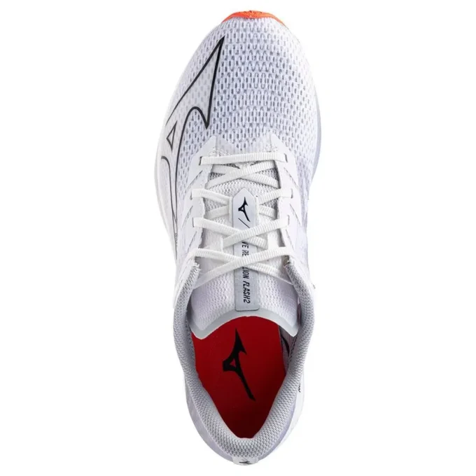 Wave Rebellion Flash 2 “White Harbor Mist”