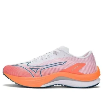 Wave Rebellion Flash “Orange”