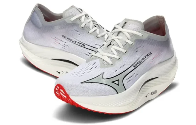 Wave Rebellion Pro 2 “Grey”