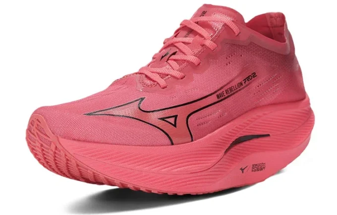 Wave Rebellion Pro 2 “Red Pink”
