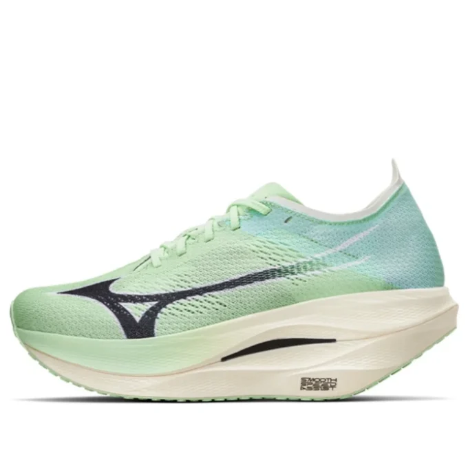 Wave Rebellion Pro 3 “Neo Mint”