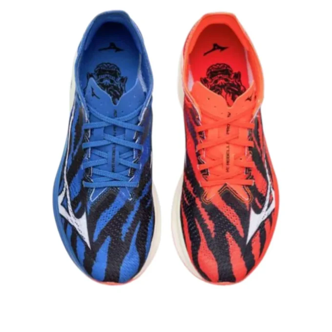 Wave Rebellion Pro Low “Onihayai”