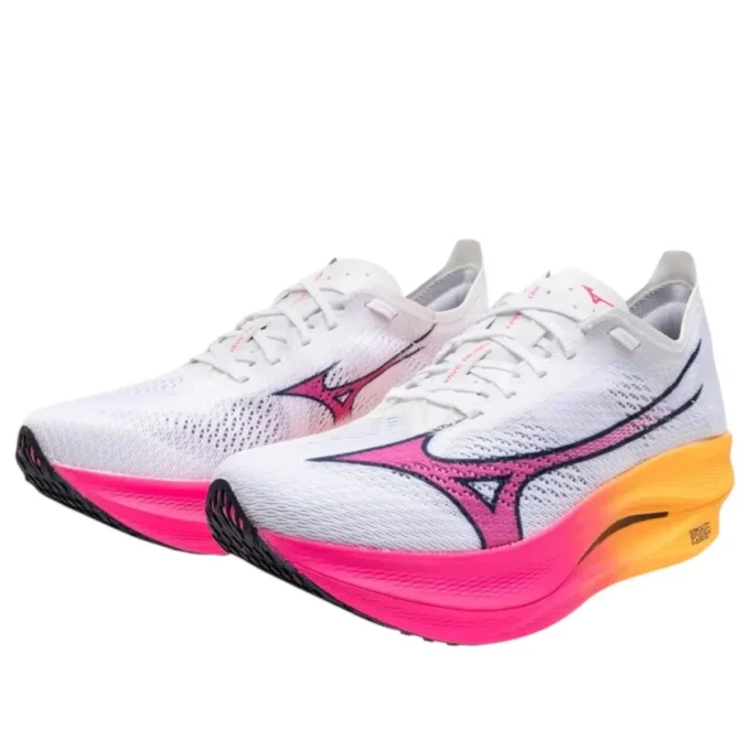 Wave Rebellion Pro Low “White”