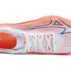 Wave Rebellion Pro “White Orange”