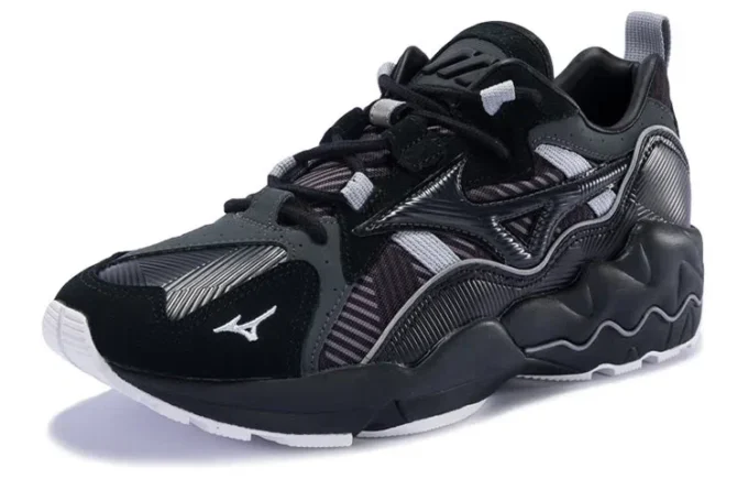Wave Rider 1 “Black”