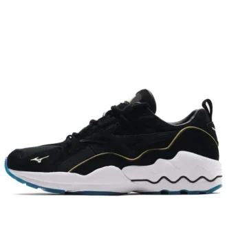 Wave Rider 1 “Black Gold”