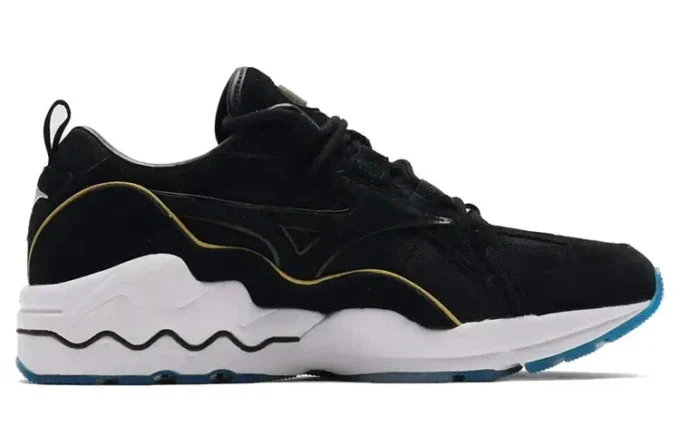Wave Rider 1 “Black Gold”