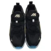 Wave Rider 1 “Black Gold”