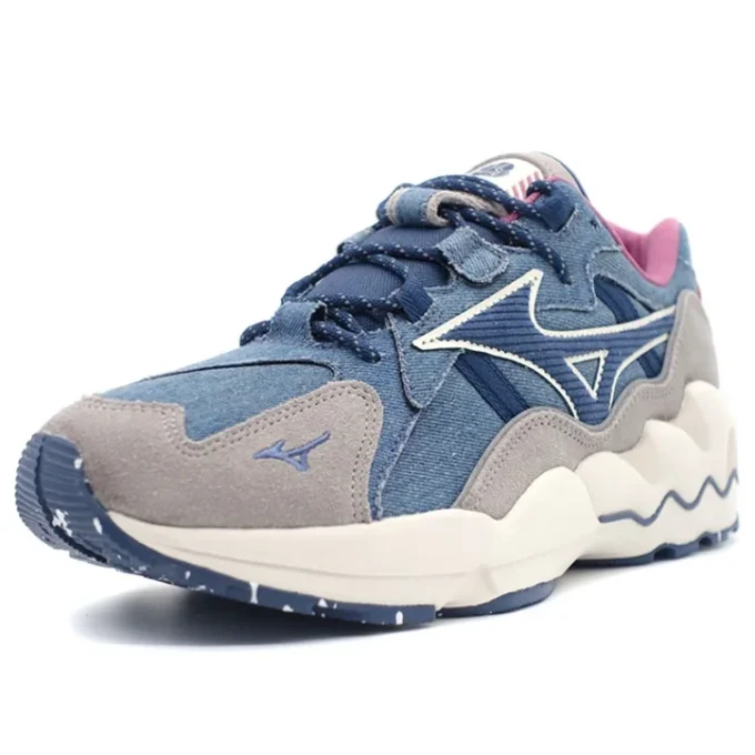 Wave Rider 1 “Nikka Pokka Pack”