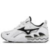 Wave Rider 1 “White Black”