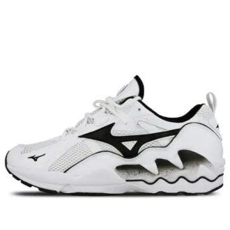 Wave Rider 1 “White Black”
