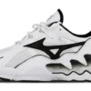 Wave Rider 1 “White Black”