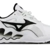 Wave Rider 1 “White Black”