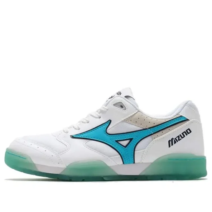 Wave Rider 1 “White Blue”