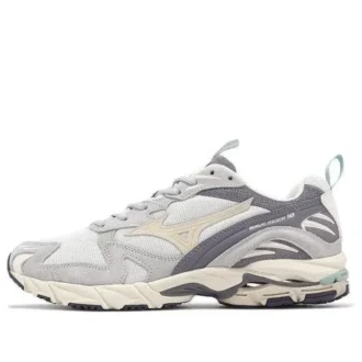 Wave Rider 10 “Arctic Ice Pristine”