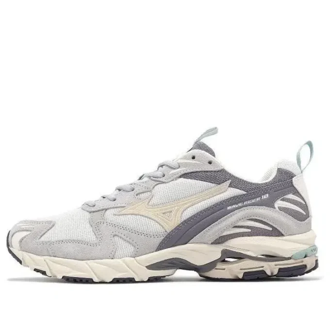 Wave Rider 10 “Arctic Ice Pristine”