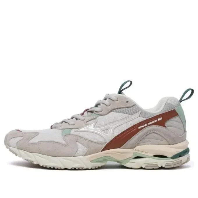 Wave Rider 10 “Beige”