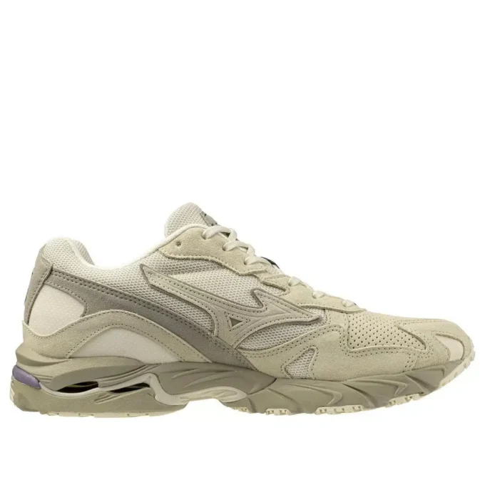 Wave Rider 10 “Beige Dark Beige”