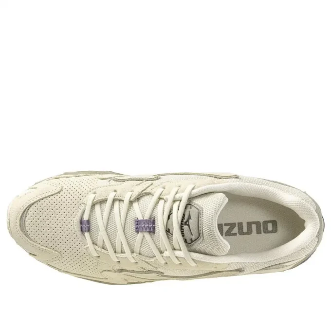 Wave Rider 10 “Beige Dark Beige”