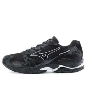Wave Rider 10 “Black”