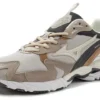 Wave Rider 10 “Brown Black White”
