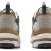 Wave Rider 10 “Brown Black White”