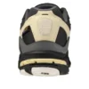 Wave Rider 10 Cordura “Black Sand Quiet Shade Banana”