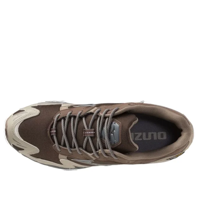 Wave Rider 10 Cordura “Chicory Coffee Vintage Khaki Fossil”
