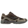 Wave Rider 10 Cordura “Chicory Coffee Vintage Khaki Fossil”