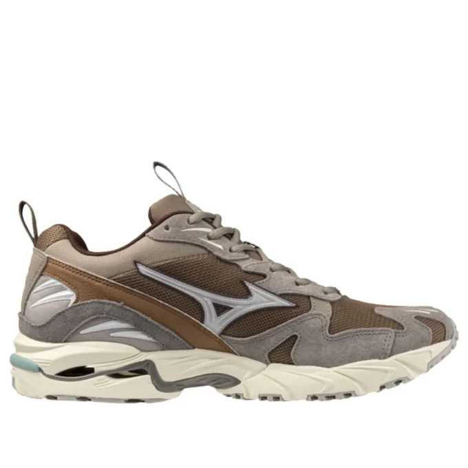 Wave Rider 10 “Fossil White Thrush”