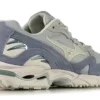 Wave Rider 10 “Grey Blue”