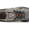 Wave Rider 10 “Grey Yellow”