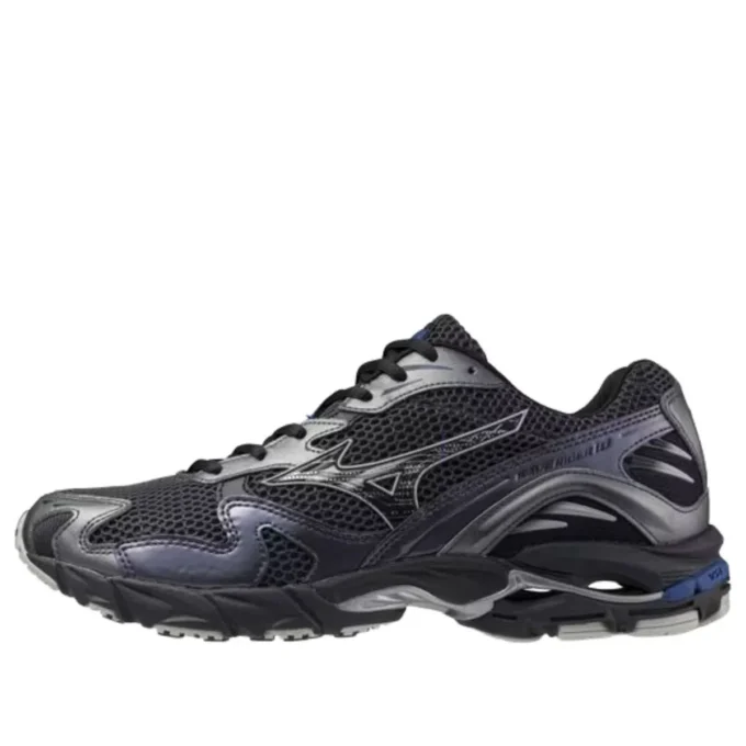 Wave Rider 10 “Odyssey Grey Salute”