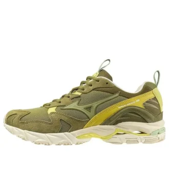 Wave Rider 10 “Olive Drab Cedar”