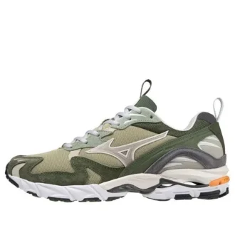 Wave Rider 10 Premium “Green”