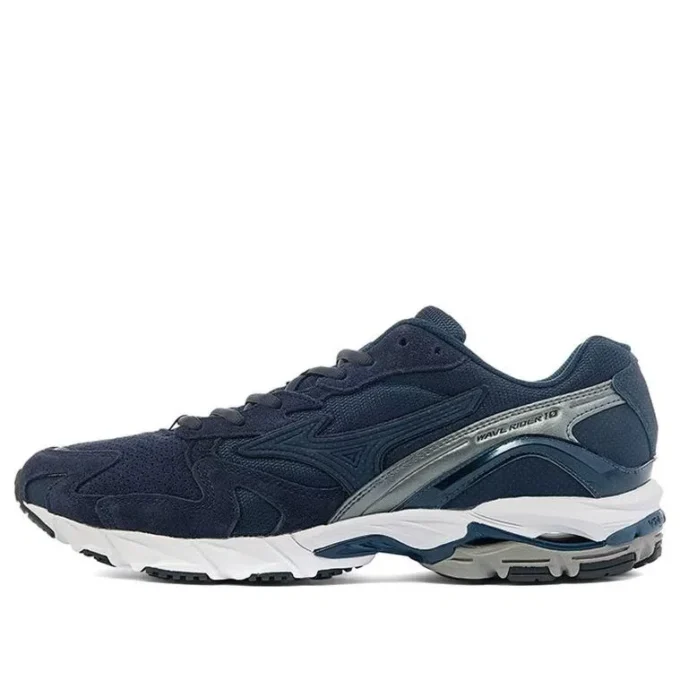 Wave Rider 10 Premium “Navy”