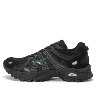 Wave Rider 10 “Trail Breathable Fashion”