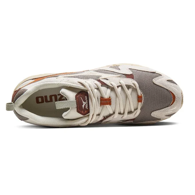 Wave Rider 10 “Vintage Khaki Sand Pumpkin”