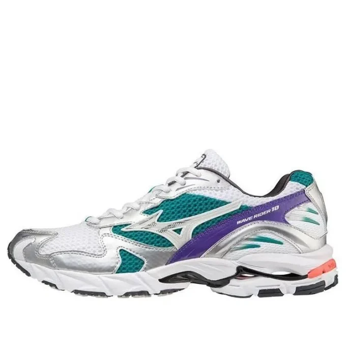 Wave Rider 10 “White”