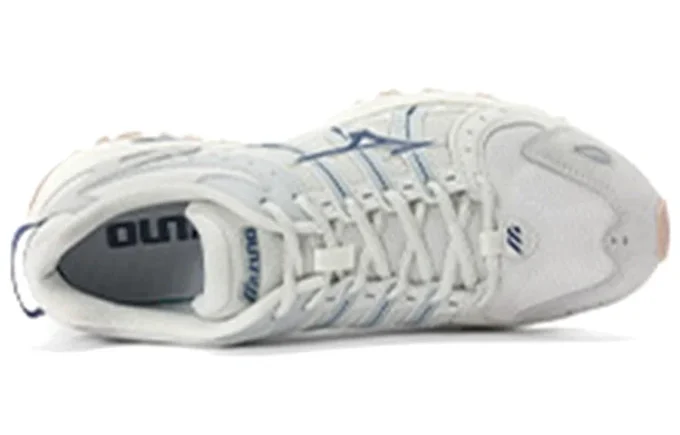 Wave Rider 10 “White”