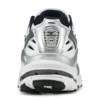 Wave Rider 10 “White Black Silver”