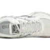 Wave Rider 10 “White Grey”