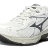 Wave Rider 10 “White Grey”