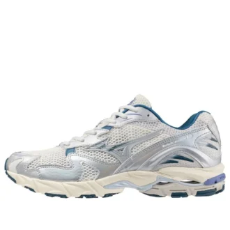 Wave Rider 10 “White Silver Blue”
