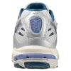 Wave Rider 10 “White Silver Blue”