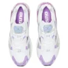 Wave Rider 10 “White Silver Purple”
