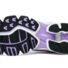 Wave Rider 10 “White Silver Purple”