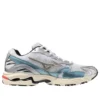 Wave Rider 10 “White Vintage Khaki”