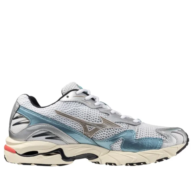 Wave Rider 10 “White Vintage Khaki”
