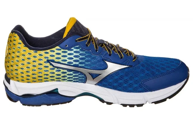Wave Rider 18 “Blue Yellow”